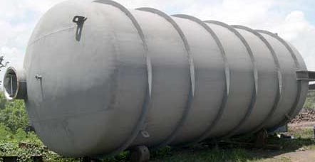 STORAGE TANK