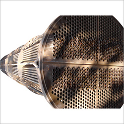 HEAT EXCHANGER