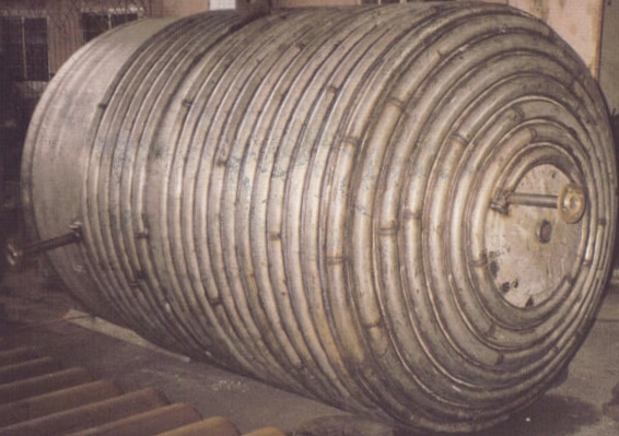 LIMPET REACTOR