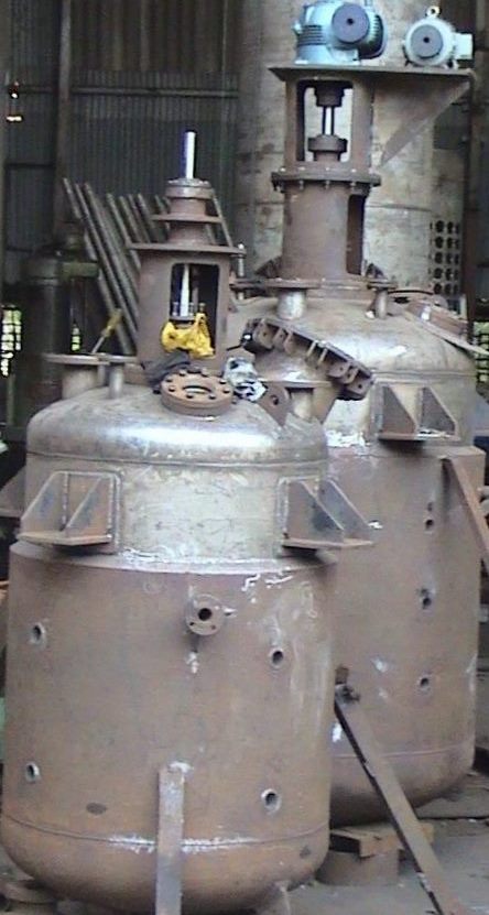 REACTOR 5