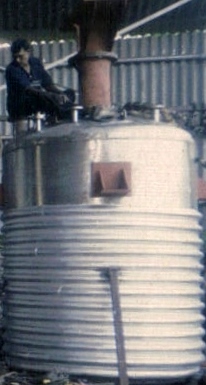 REACTOR 6