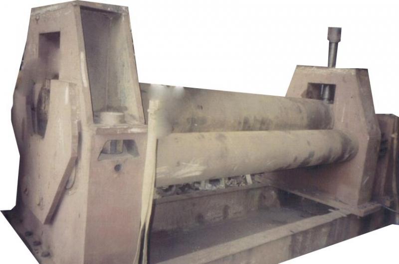 ROLLING MACHINE