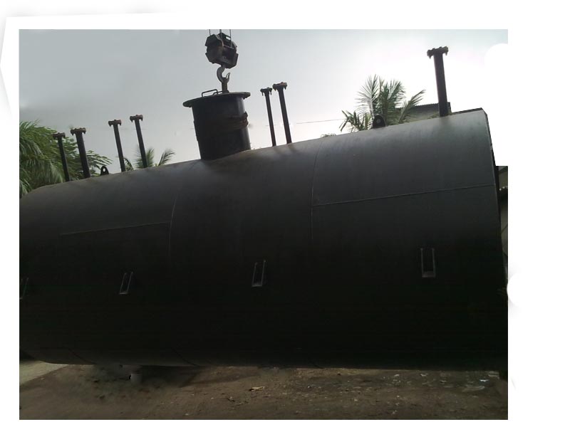 STORAGE TANK 4
